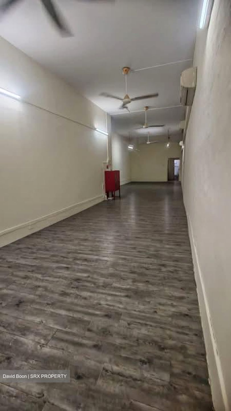 Jalan Besar (D8), Shop House #600653171